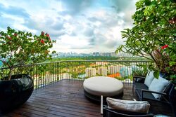 D'Leedon (D10), Condominium #402093551